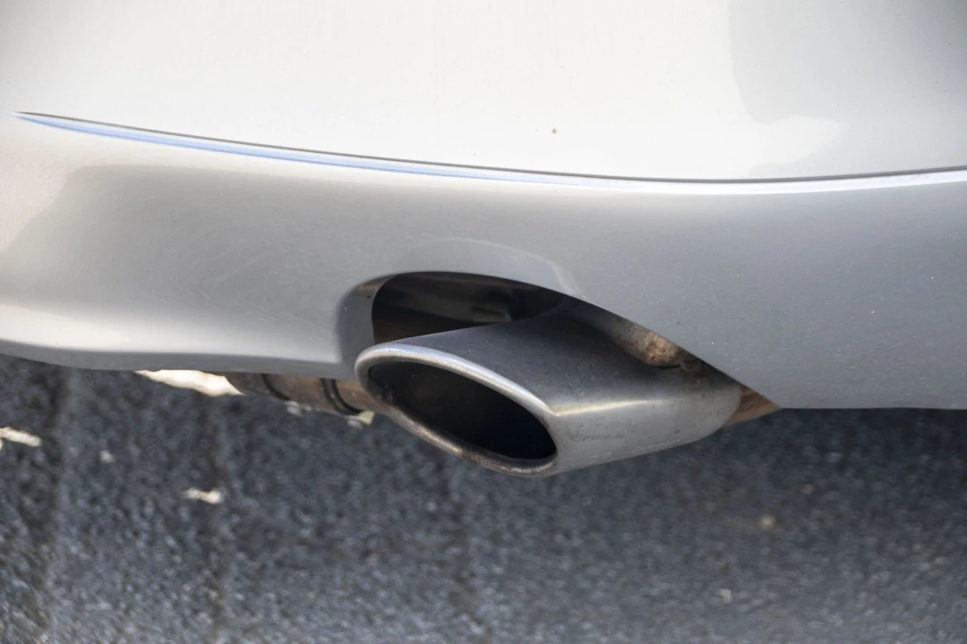 1999 Porsche 996 Carrera - Image 27 of 31