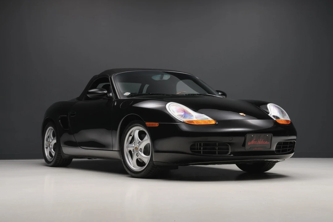 1999 Porsche 986 Boxster - Image 15 of 31