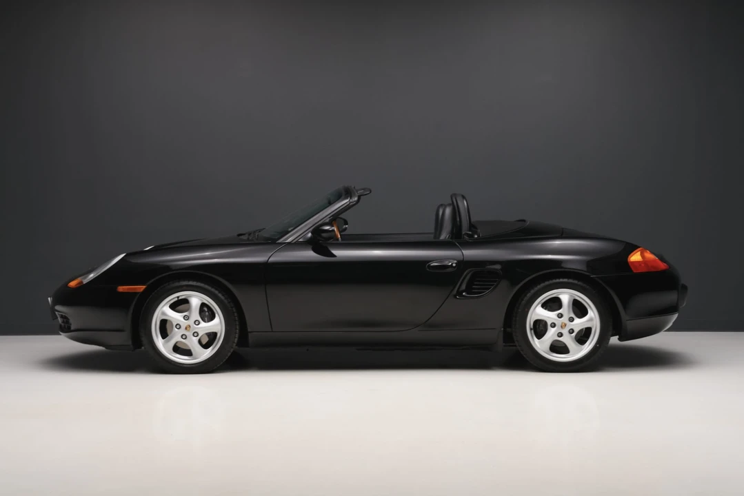 1999 Porsche 986 Boxster - Image 20 of 31