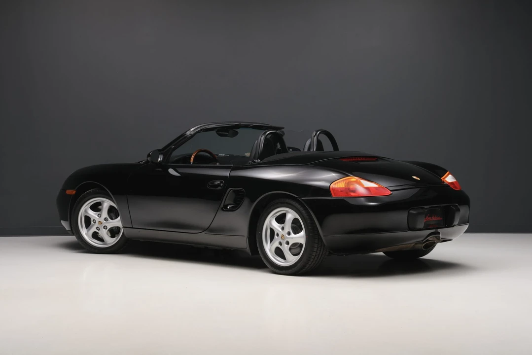 1999 Porsche 986 Boxster - Image 22 of 31