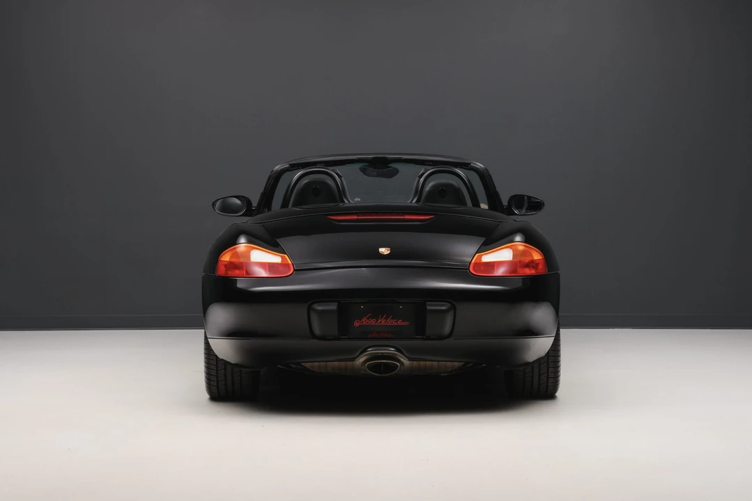 1999 Porsche 986 Boxster - Image 24 of 31