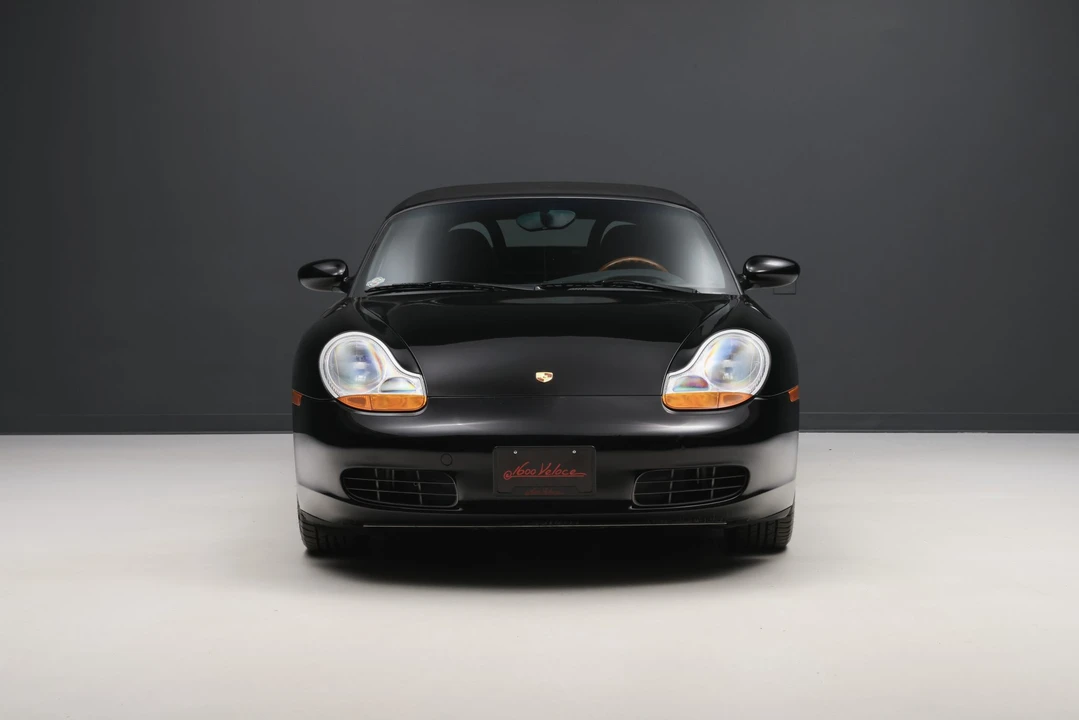 1999 Porsche 986 Boxster - Image 16 of 31