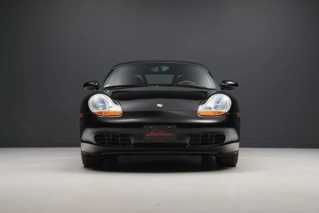 1999 Porsche 986 Boxster - Image 17 of 31