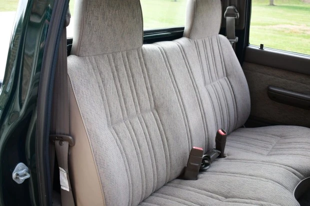 1999 Toyota Tacoma 1st Gen - Image 4 of 8