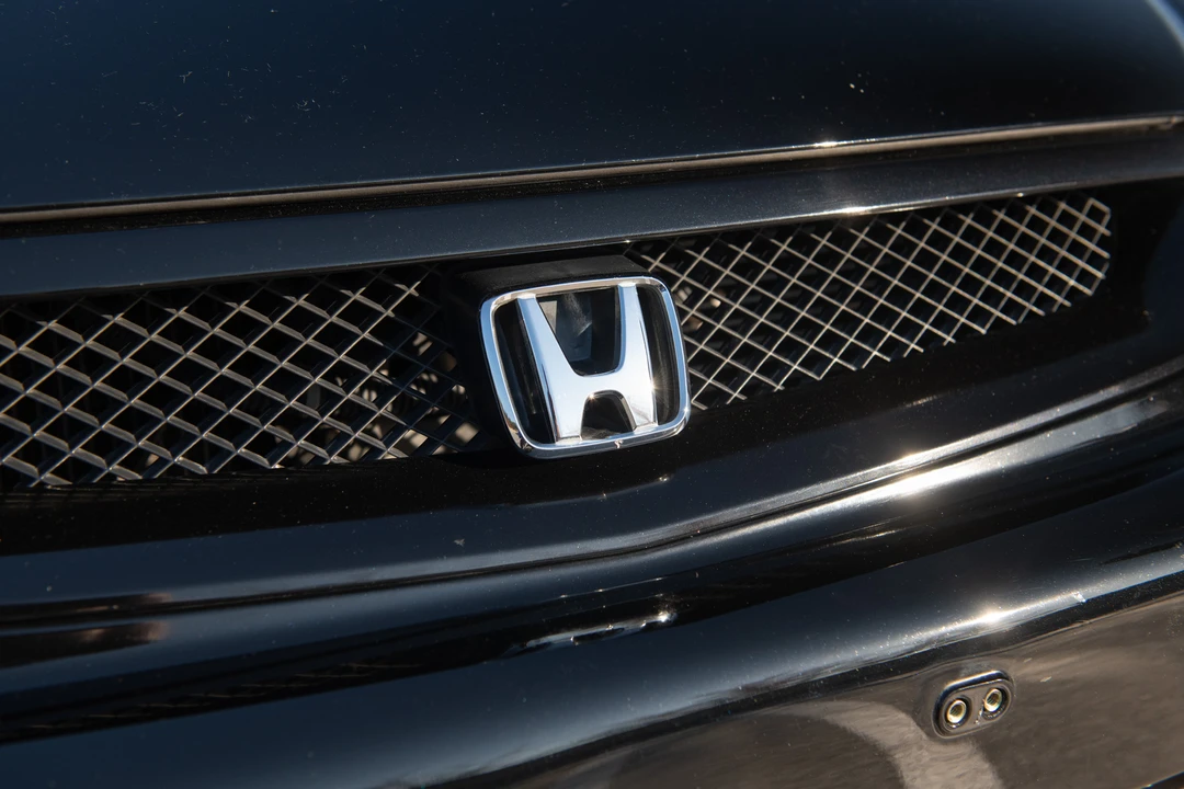 2000 Honda EM1 Civic Si - Image 30 of 31