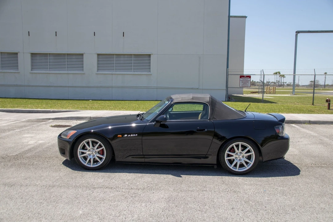 2000 Honda AP1 S2000 - Image 30 of 31