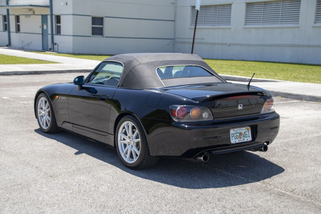 2000 Honda AP1 S2000 - Image 31 of 31