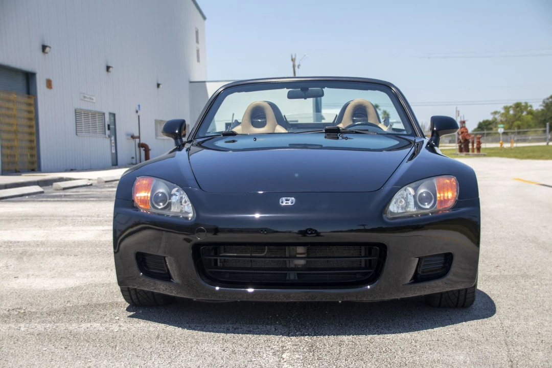 2000 Honda AP1 S2000 - Image 28 of 31