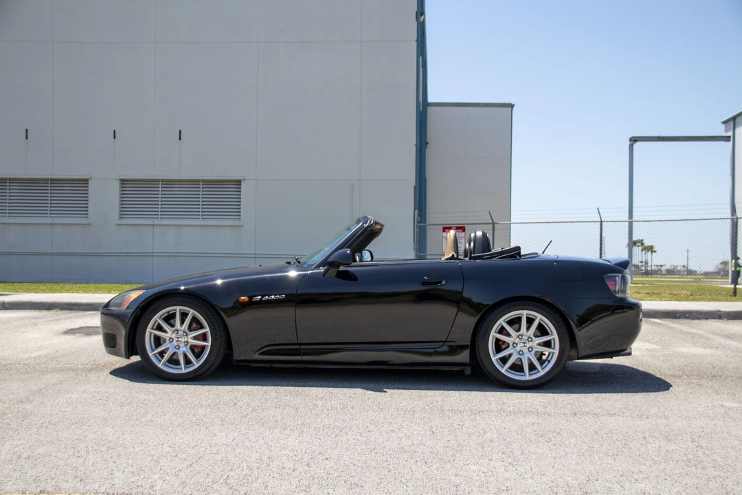 2000 Honda AP1 S2000 - Image 8 of 31