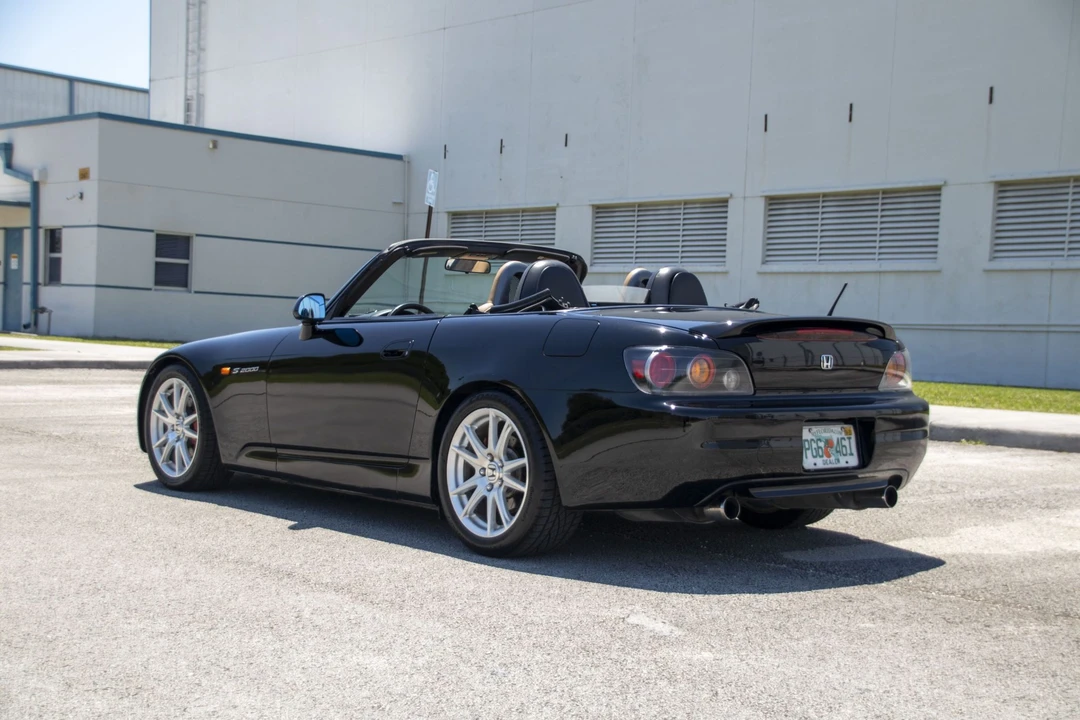 2000 Honda AP1 S2000 - Image 10 of 31