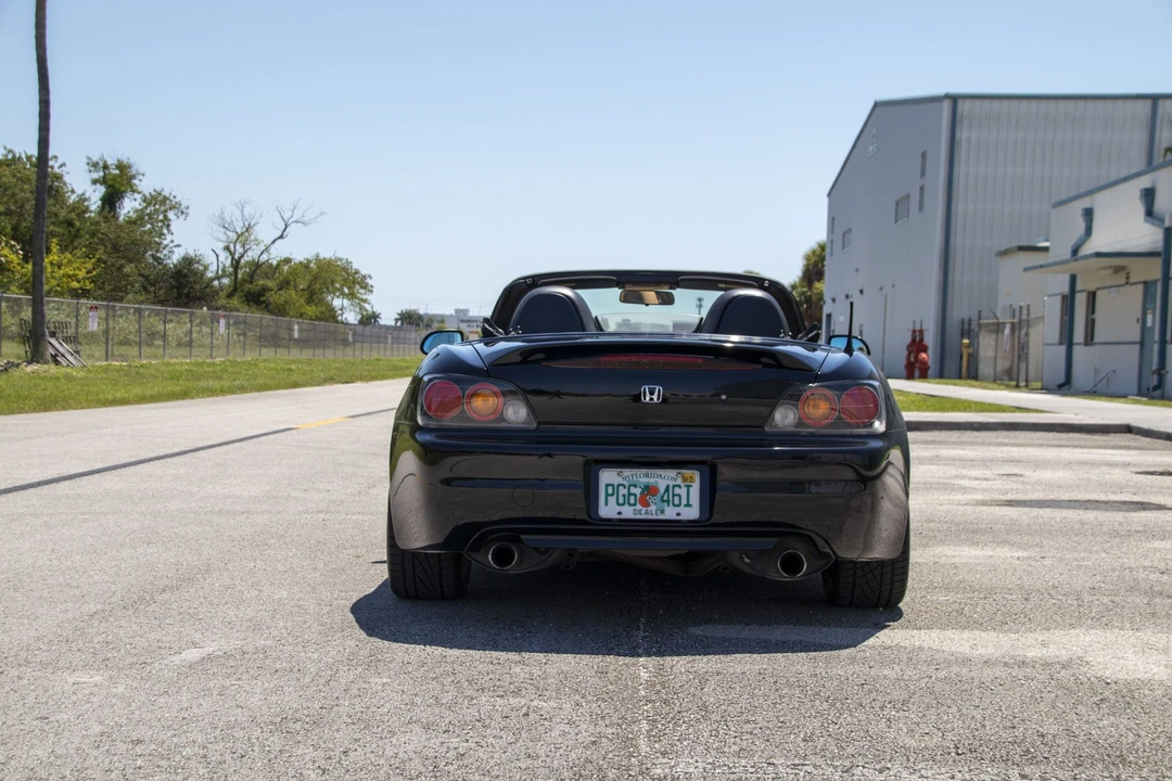 2000 Honda AP1 S2000 - Image 15 of 31
