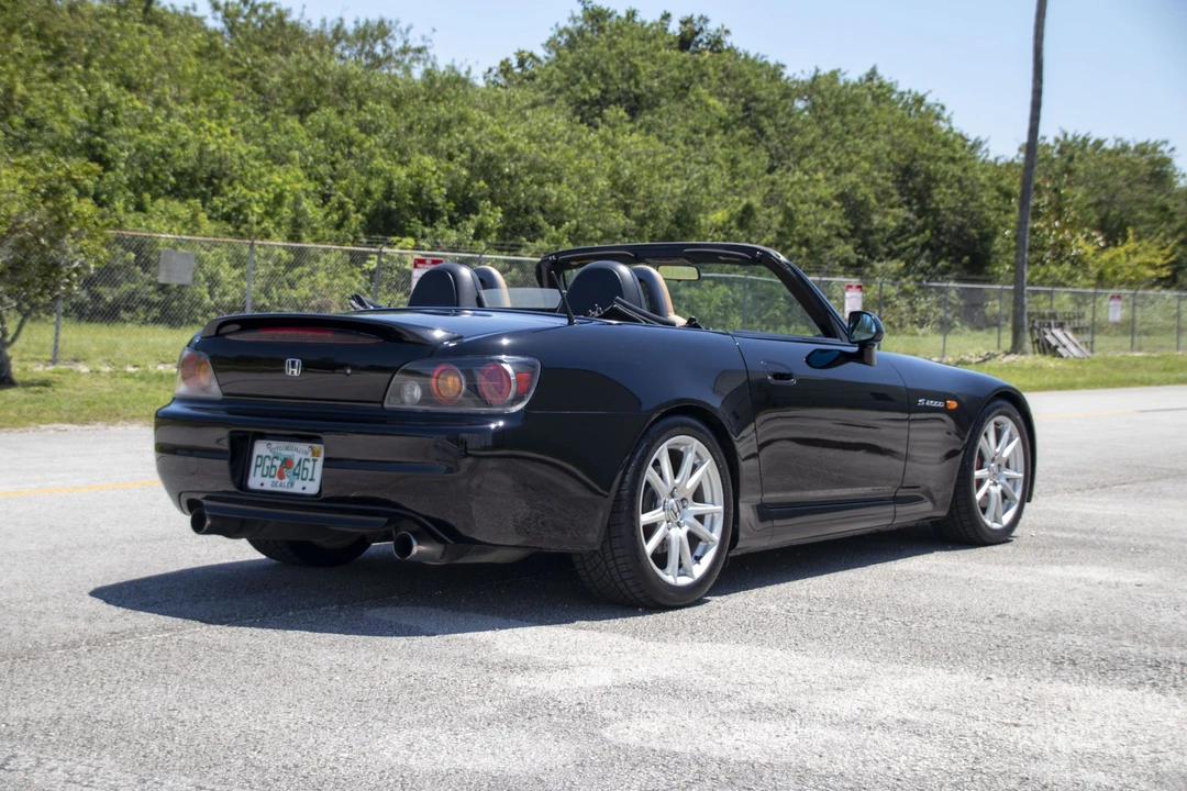 2000 Honda AP1 S2000 - Image 18 of 31