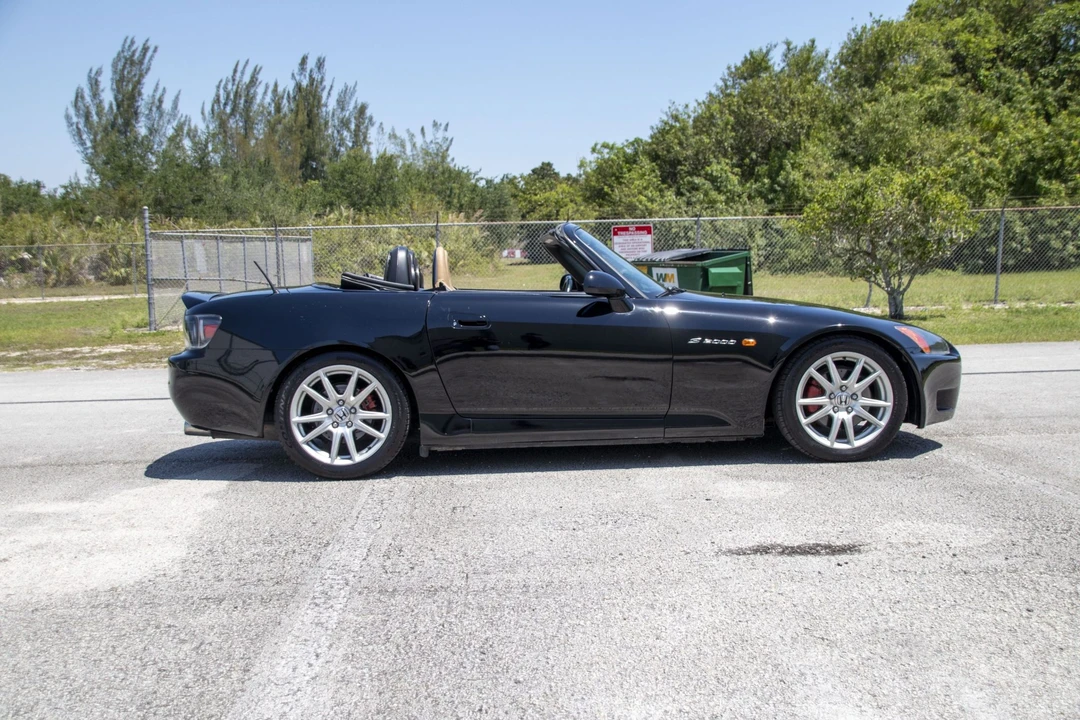 2000 Honda AP1 S2000 - Image 20 of 31