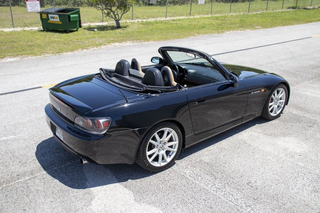2000 Honda AP1 S2000 - Image 17 of 31