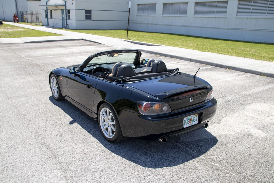 2000 Honda AP1 S2000 - Image 11 of 31