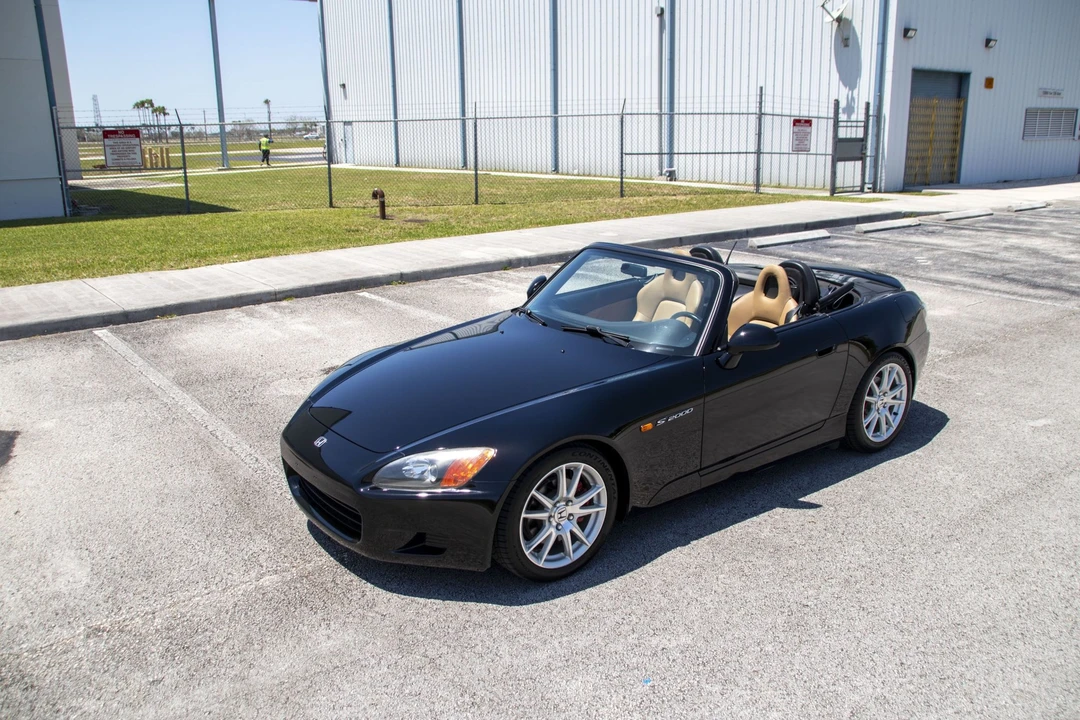 2000 Honda AP1 S2000 - Image 3 of 31