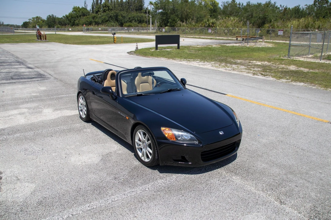 2000 Honda AP1 S2000 - Image 22 of 31