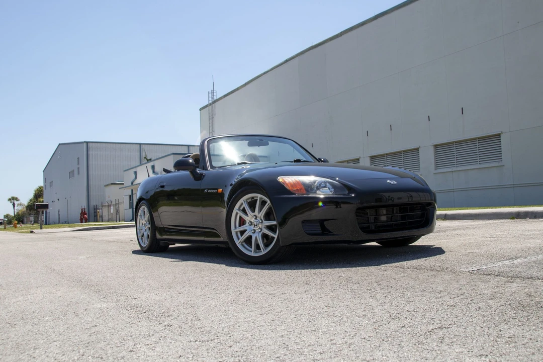 2000 Honda AP1 S2000 - Image 23 of 31