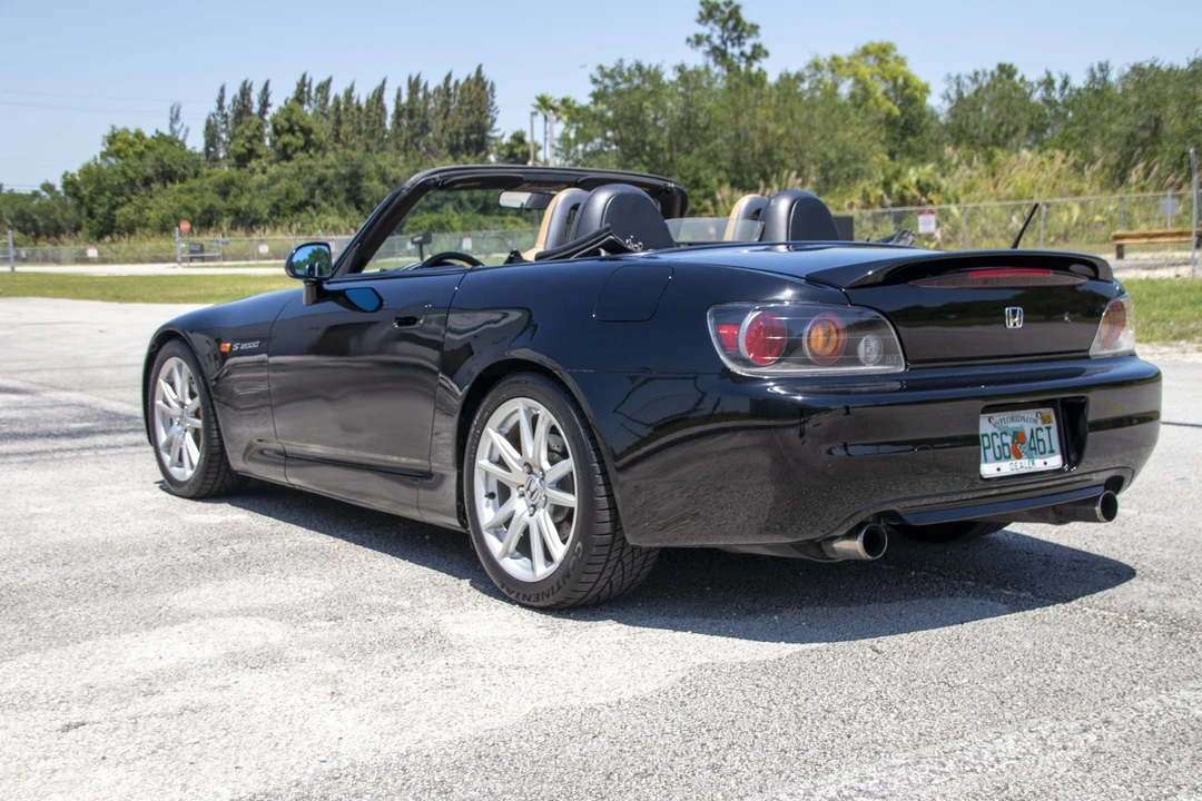2000 Honda AP1 S2000 - Image 13 of 31