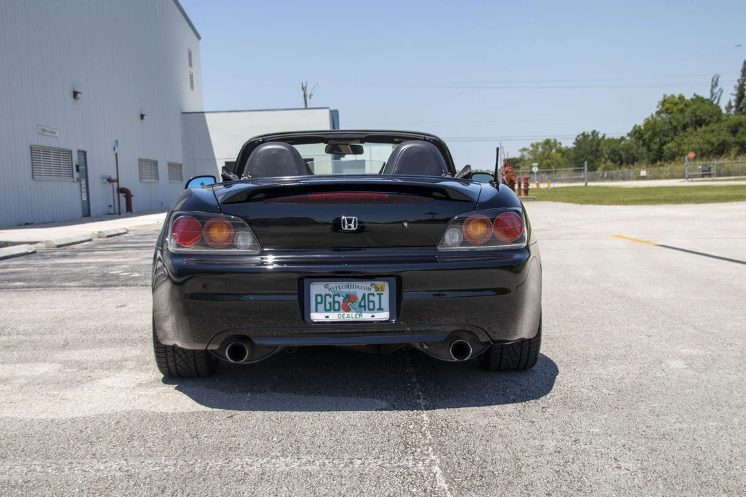 2000 Honda AP1 S2000 - Image 14 of 31