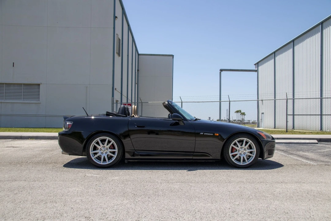 2000 Honda AP1 S2000 - Image 21 of 31