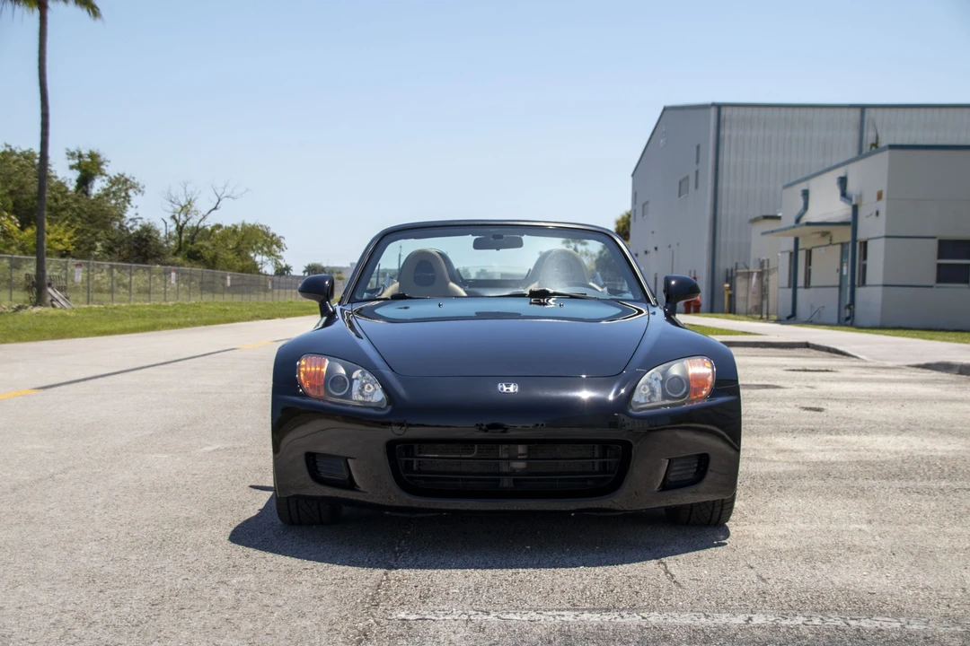 2000 Honda AP1 S2000 - Image 25 of 31