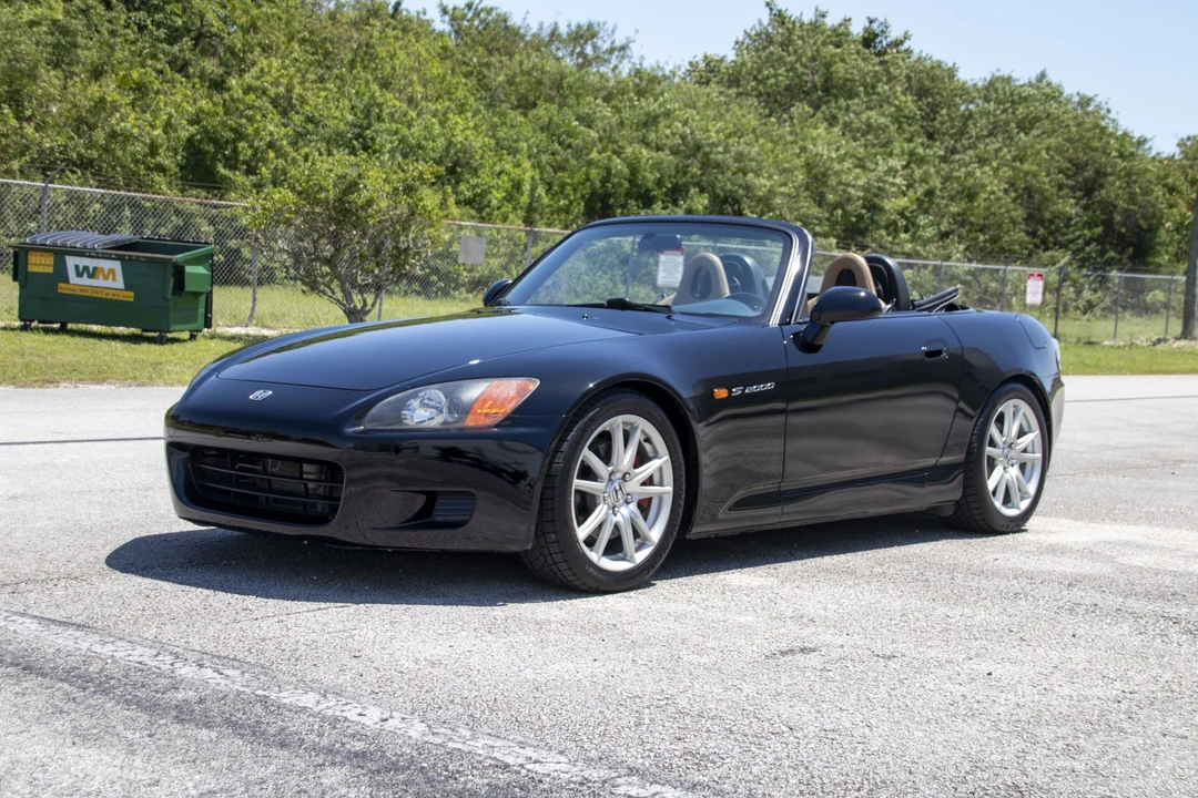 2000 Honda AP1 S2000 - Image 7 of 31