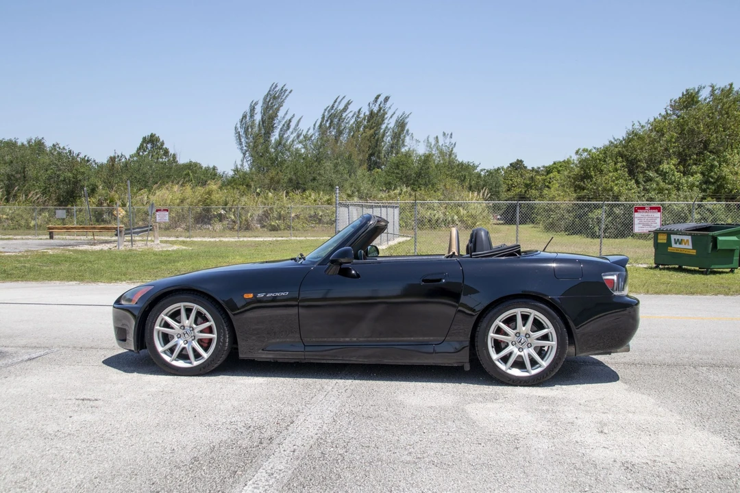 2000 Honda AP1 S2000 - Image 9 of 31