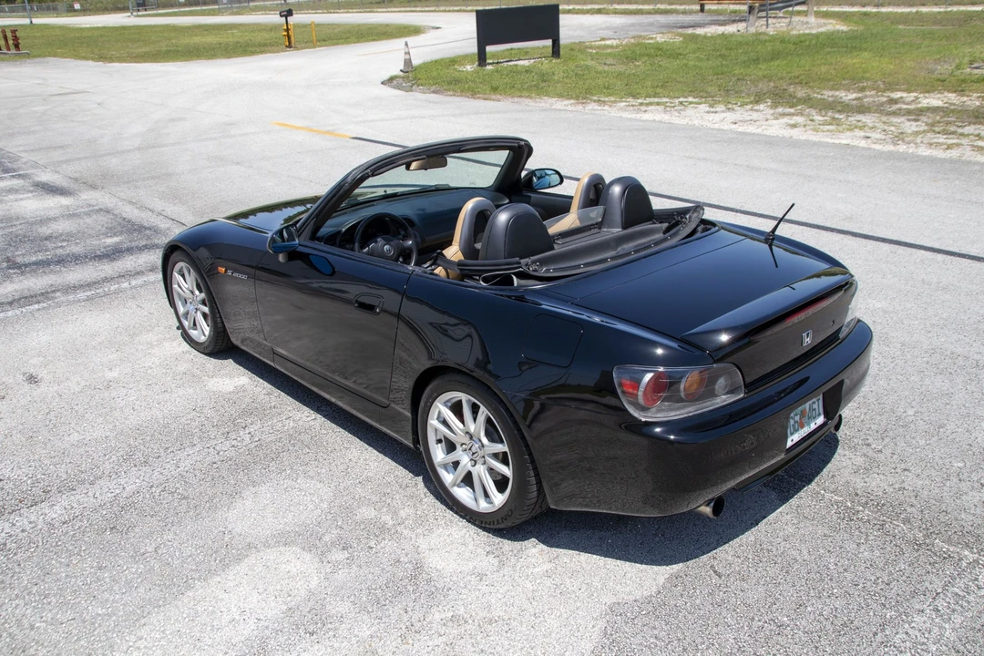 2000 Honda AP1 S2000 - Image 12 of 31