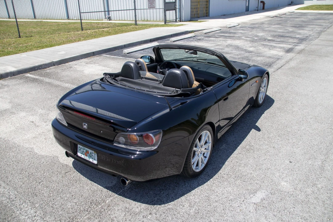 2000 Honda AP1 S2000 - Image 16 of 31