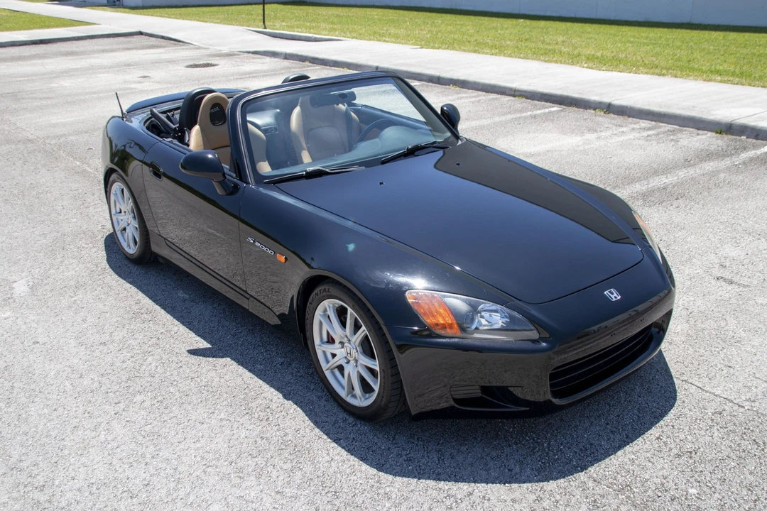 2000 Honda AP1 S2000 - Image 26 of 31