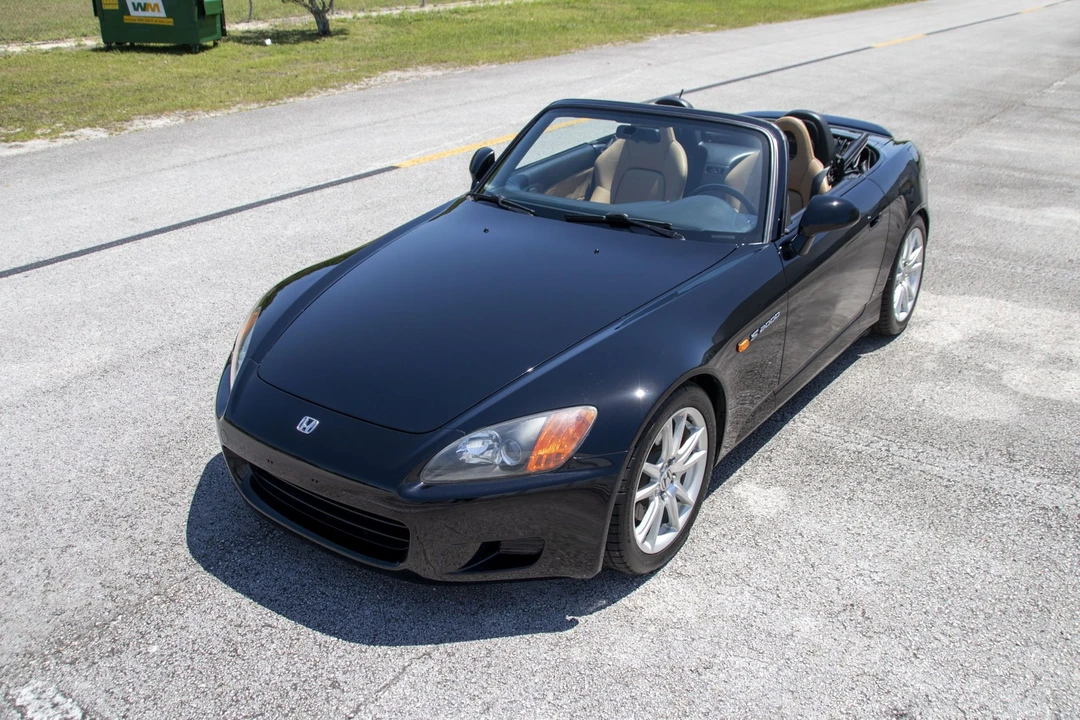 2000 Honda AP1 S2000 - Image 6 of 31