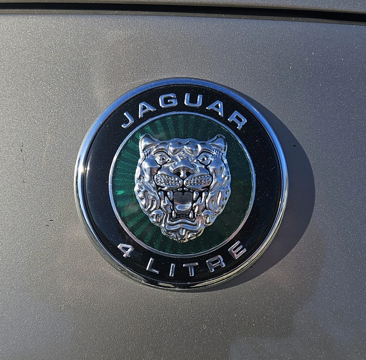 2000 Jaguar X100 XK8 - Image 26 of 31