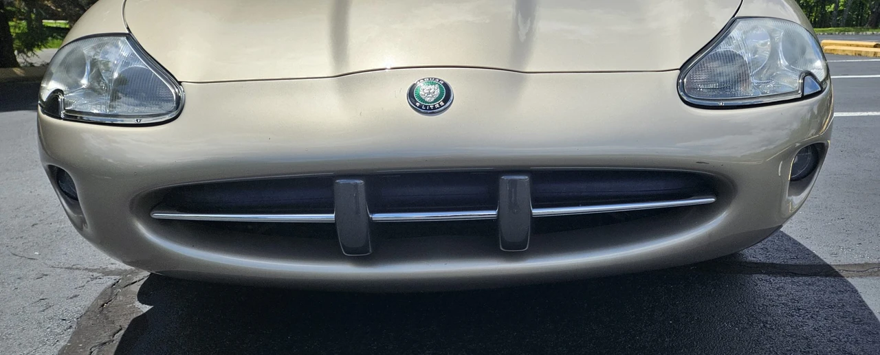 2000 Jaguar X100 XK8 - Image 24 of 31