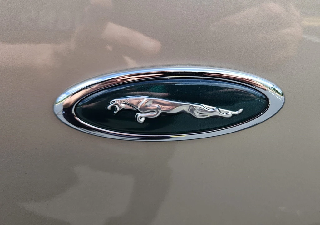 2000 Jaguar X100 XK8 - Image 27 of 31