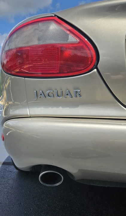 2000 Jaguar X100 XK8 - Image 28 of 31