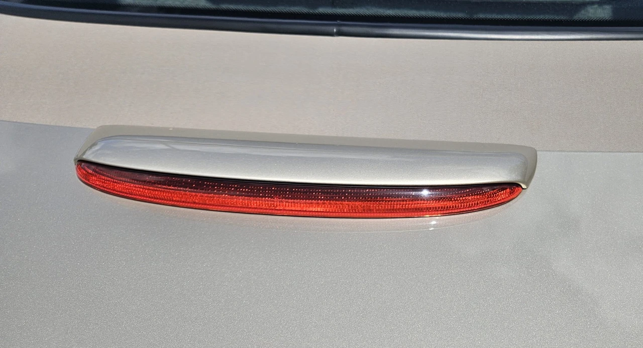 2000 Jaguar X100 XK8 - Image 23 of 31