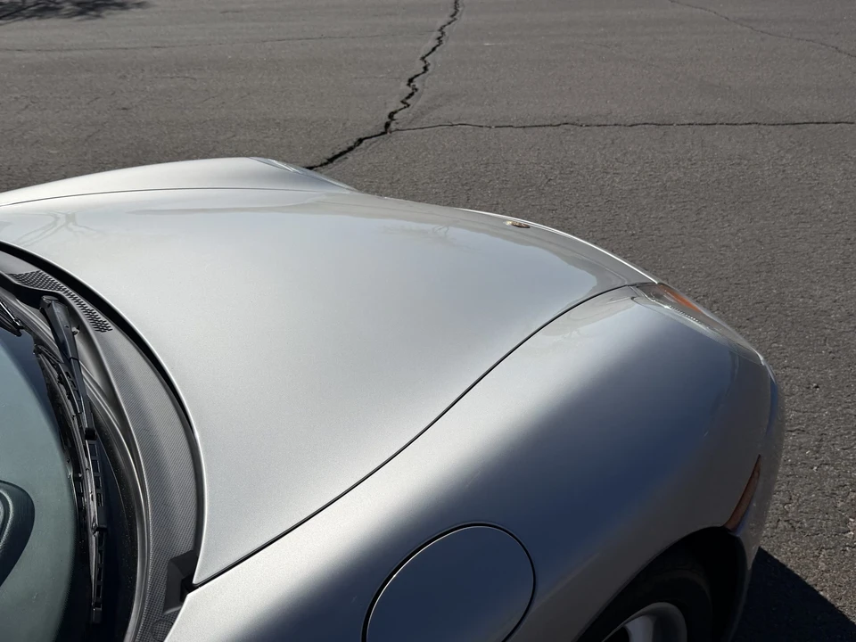 2000 Porsche 986 Boxster - Image 26 of 31