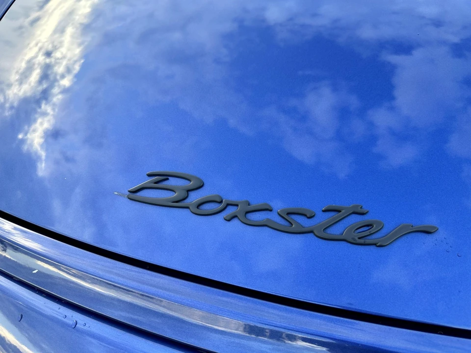 2000 Porsche 986 Boxster - Image 28 of 31