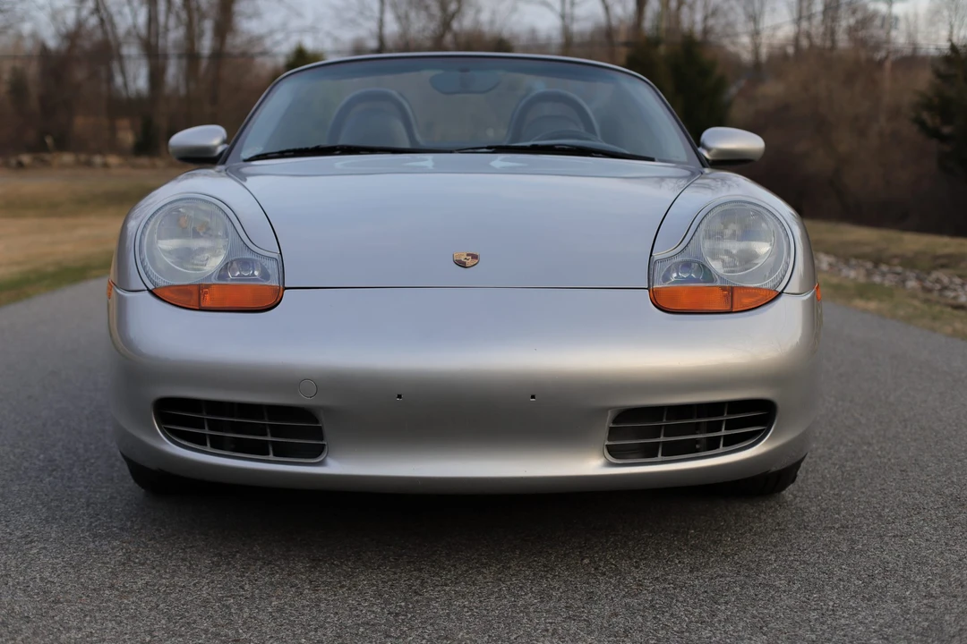 2000 Porsche 986 Boxster - Image 22 of 31
