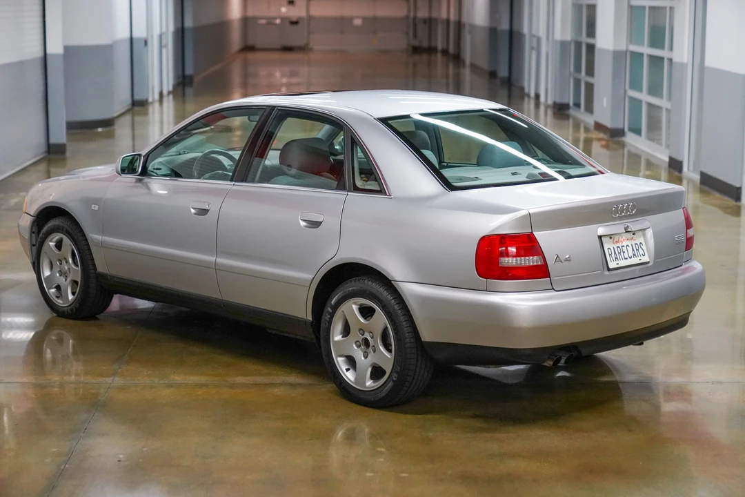 2001 Audi B5 A4 - Image 21 of 31