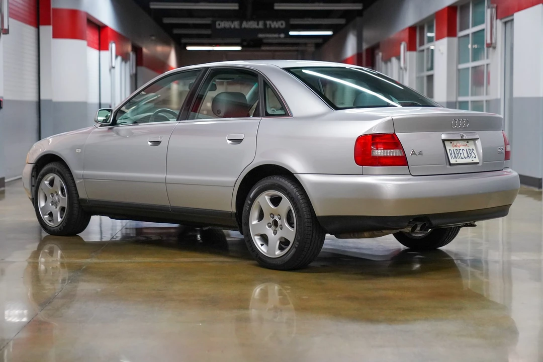 2001 Audi B5 A4 - Image 22 of 31