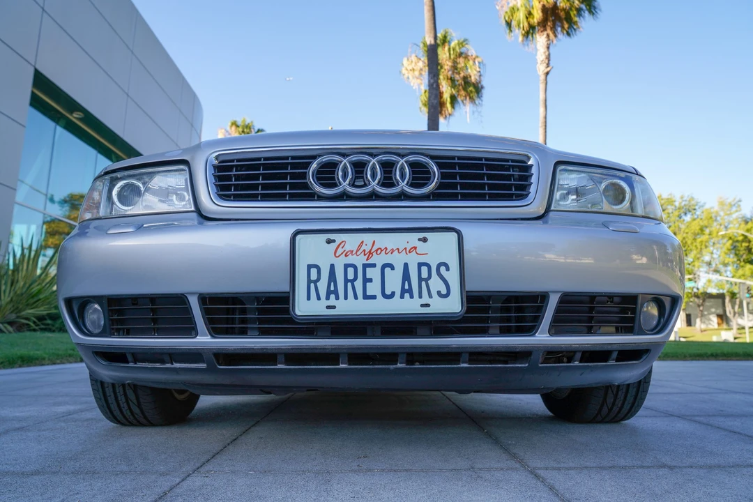 2001 Audi B5 A4 - Image 23 of 31
