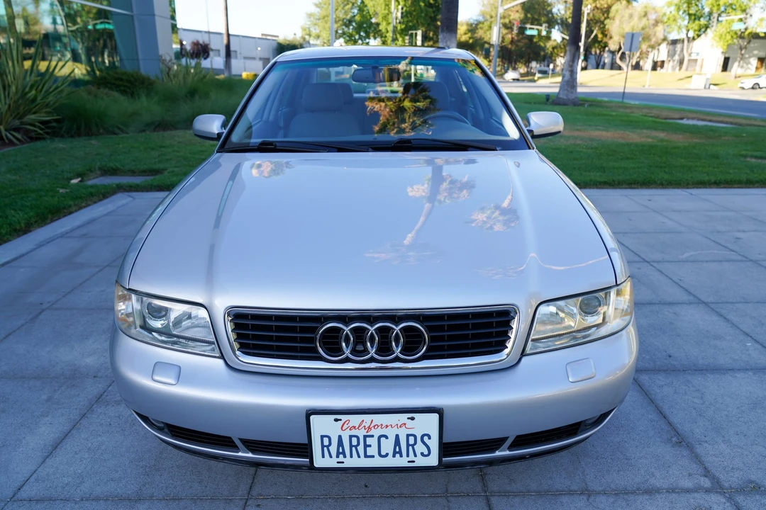 2001 Audi B5 A4 - Image 5 of 31