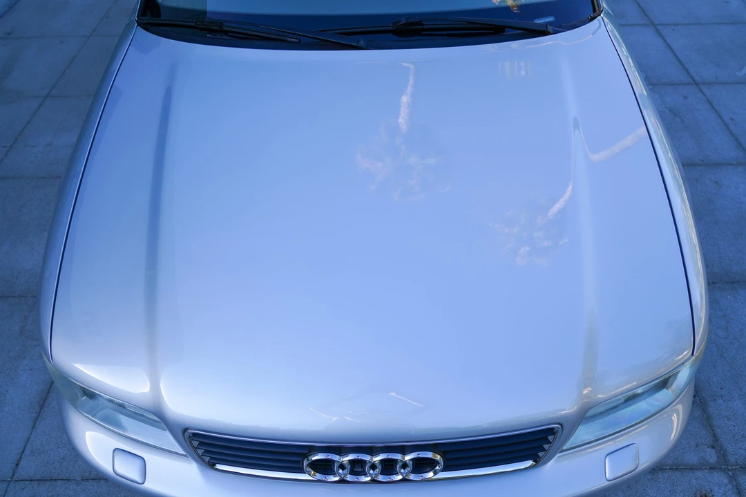 2001 Audi B5 A4 - Image 28 of 31