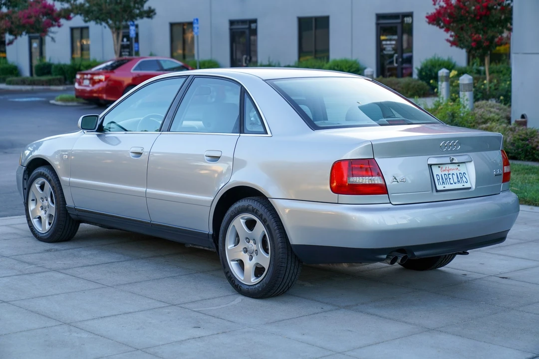 2001 Audi B5 A4 - Image 15 of 31