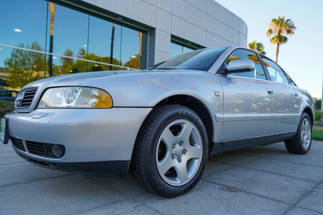 2001 Audi B5 A4 - Image 4 of 31