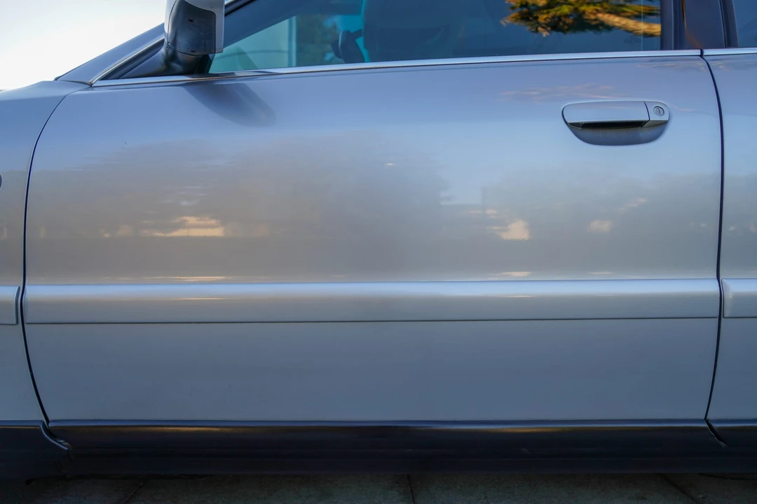 2001 Audi B5 A4 - Image 31 of 31