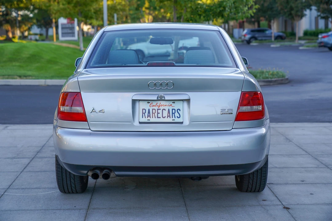 2001 Audi B5 A4 - Image 13 of 31