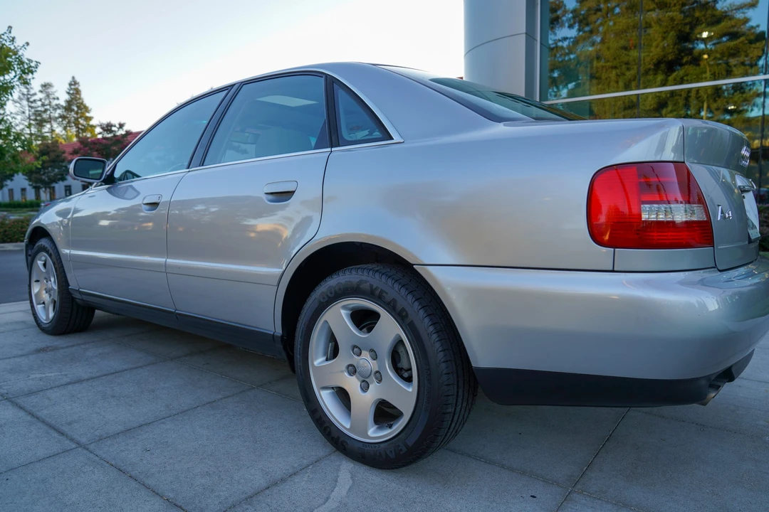 2001 Audi B5 A4 - Image 16 of 31